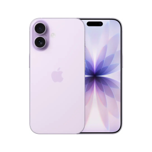 Apple iPhone 17 (Lavender, 256 GB)