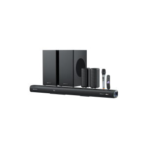 ZEBRONICS Juke BAR 9900 Soundbar, 725 Watts, Dolby Atmos
