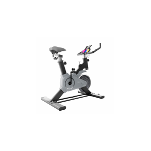 Cockatoo Ride-X-4.5 Spin Bike|Fully enclosed flywheel-4.5 Kg