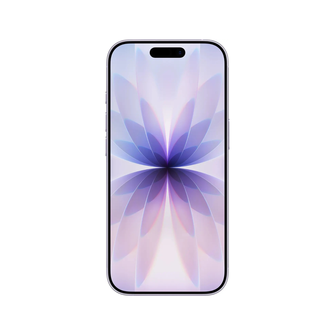 Apple iPhone 17 (Lavender, 256 GB)