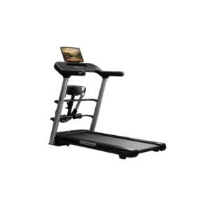 Fitkit Pulse Run Pro 6HP BLDC Treadmill | 140kg Max Load