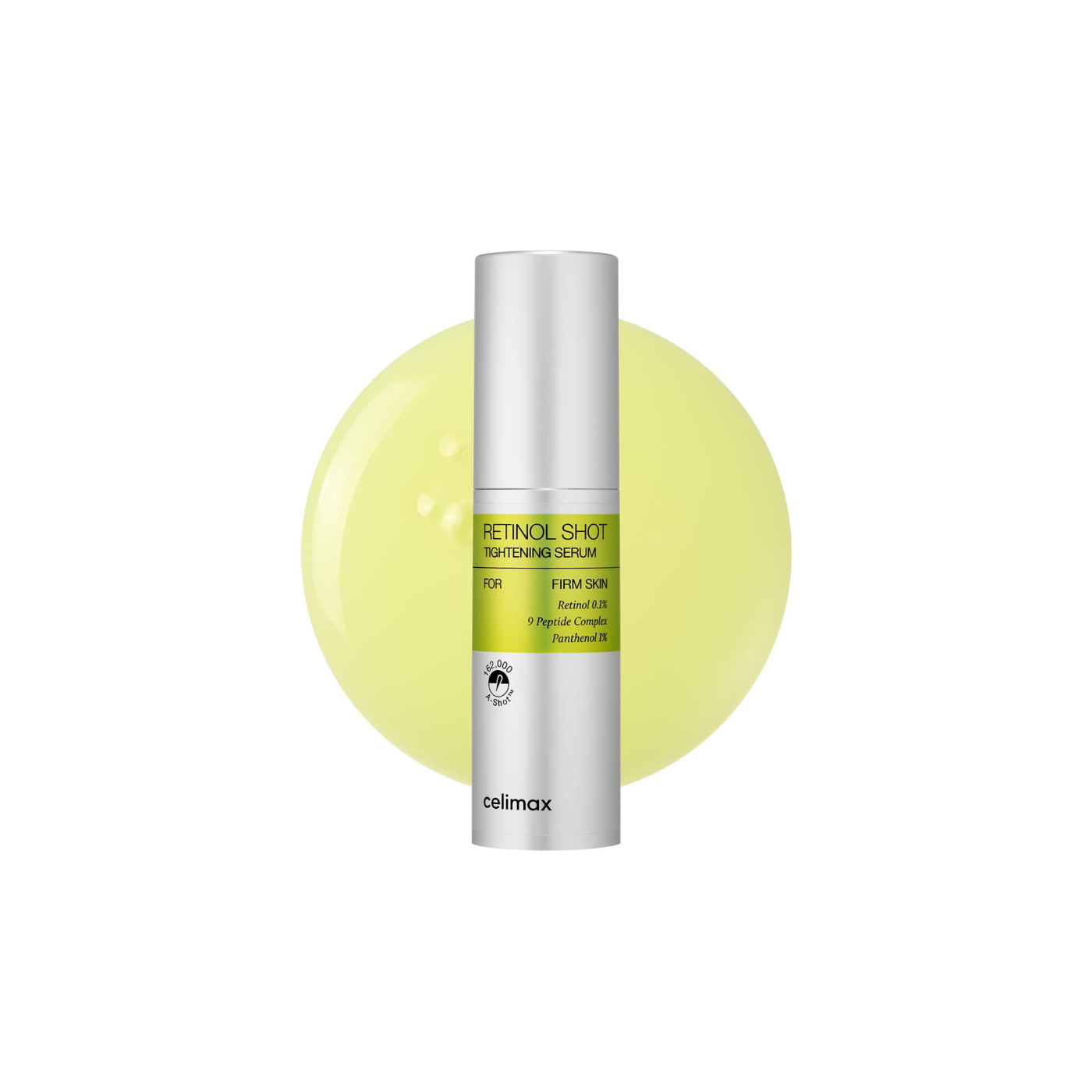Celimax The Vita-A Retinol Shot Tightening Serum with Pure Vitamin-A