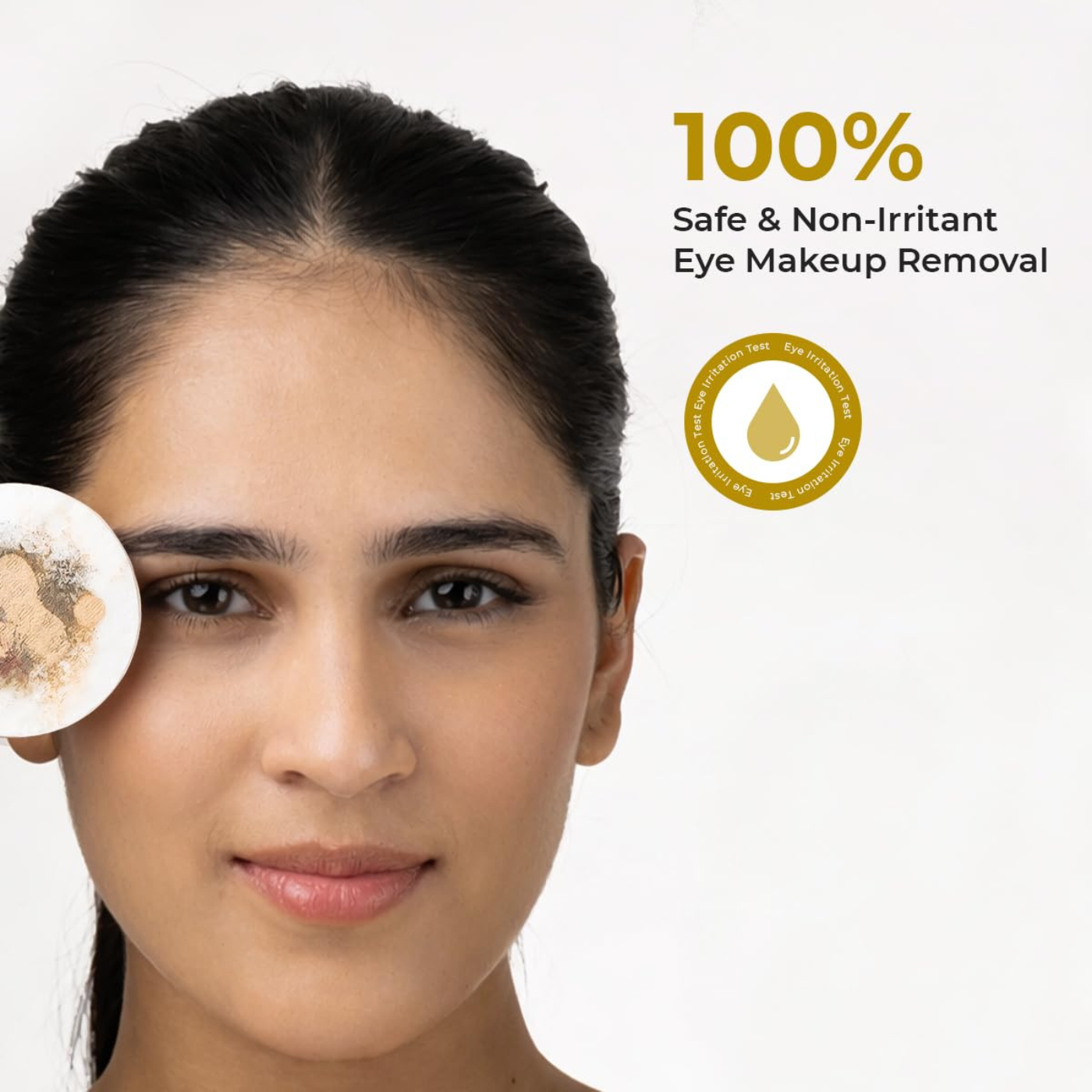 Conscious Chemist Makeup Remover Oil Cleanser, Face Wash