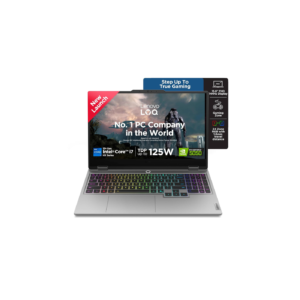 Lenovo LOQ Intel Core i7-13650HX| NVIDIA RTX 4060 8GB