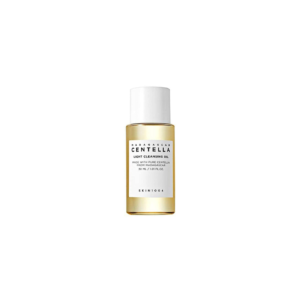 SKIN1004 Madagascar Centella Light Deep Cleansing Oil