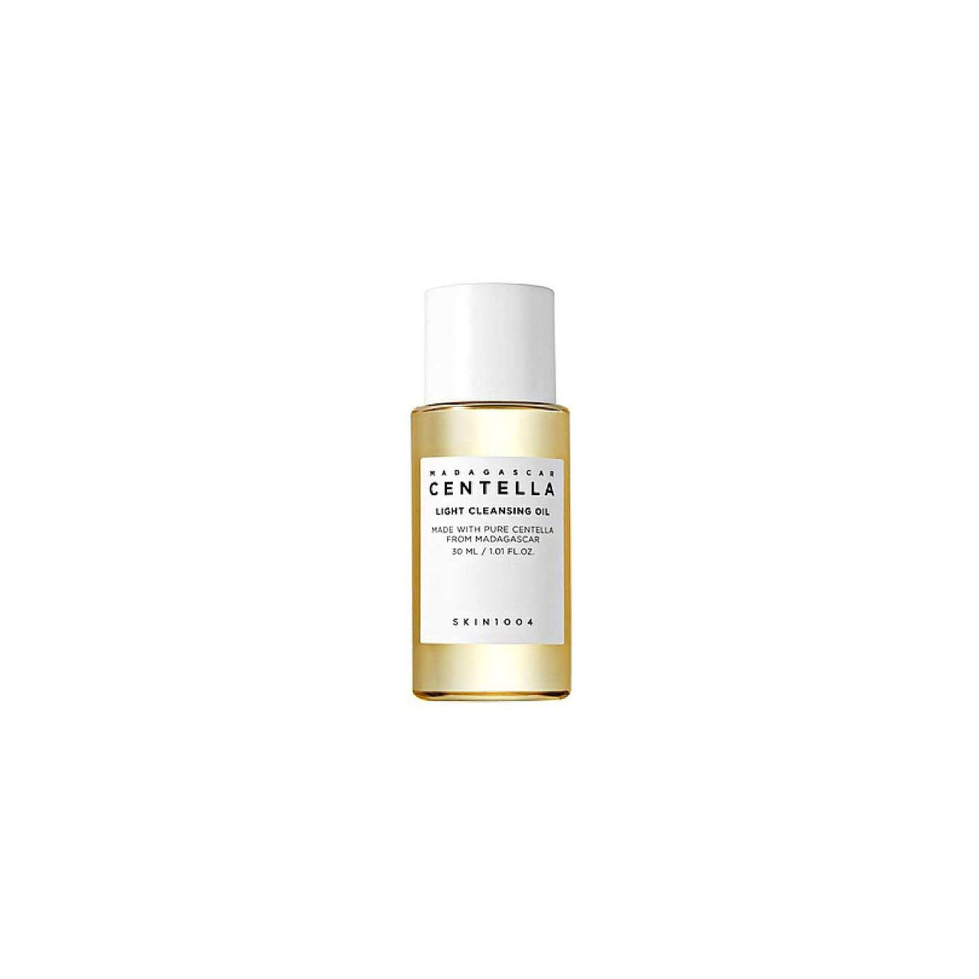 SKIN1004 Madagascar Centella Light Deep Cleansing Oil