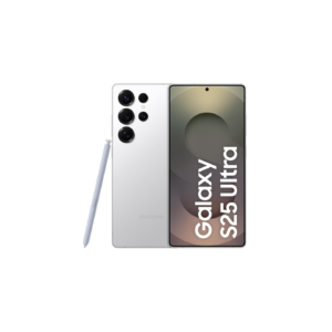 Samsung Galaxy S25 Ultra 5G Smartphone with Galaxy AI