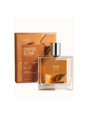 EM5 Coffee Elixir Unisex Perfume