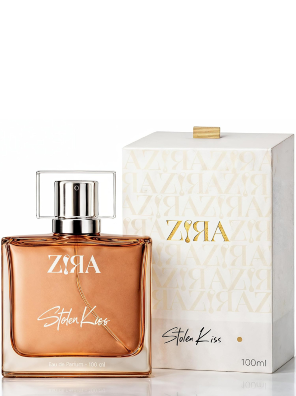 ZIRA Stolen Kiss Eau de Parfum